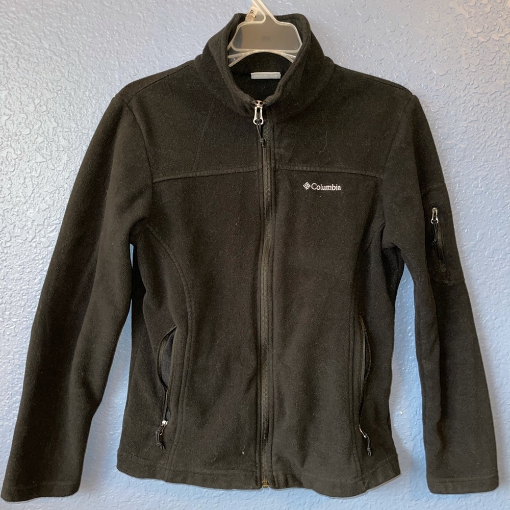 Columbia Jacket